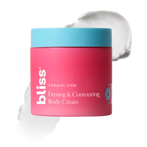 Fabgirl Firm Body Firming & Contouring Cream