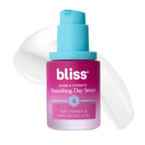 Glow & Hydrate Day Serum