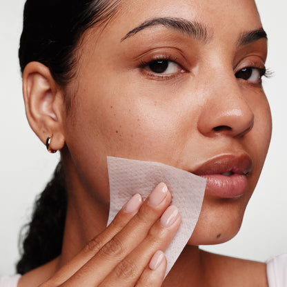 Bliss Pro Incredipeel Glycolic Acid Pads (5ct)