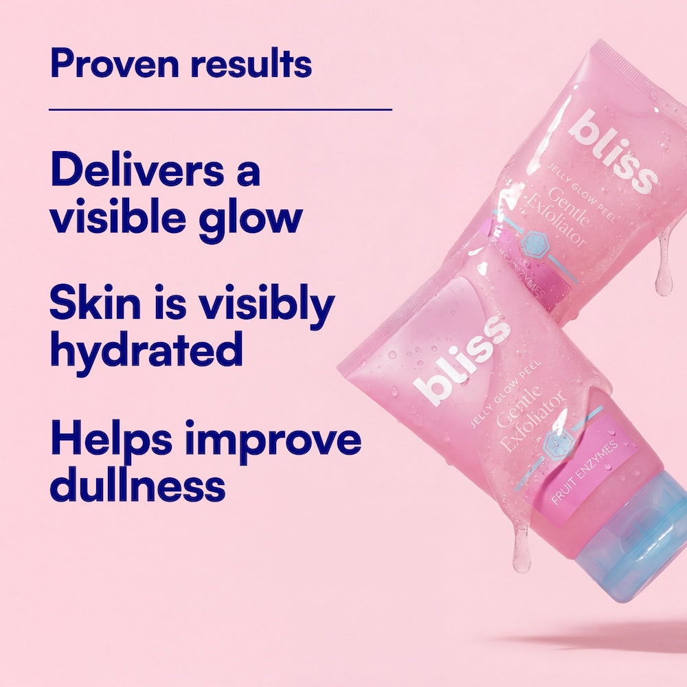 Jelly Glow Peeling Gel