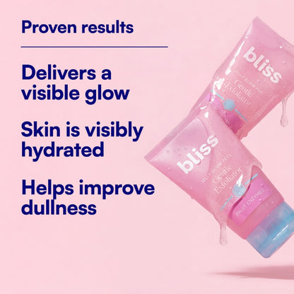 Jelly Glow Peeling Gel