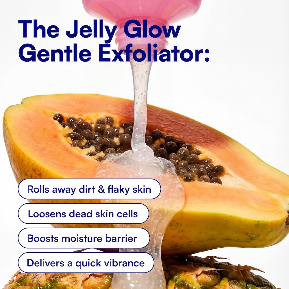 Jelly Glow Peeling Gel
