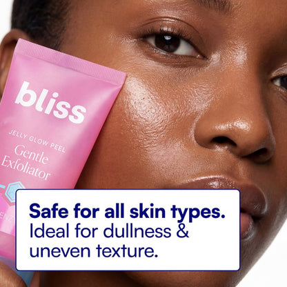 Jelly Glow Peeling Gel