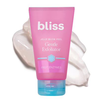 Jelly Glow Peeling Gel