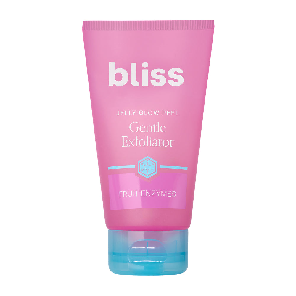 Jelly Glow Exfoliating Peel