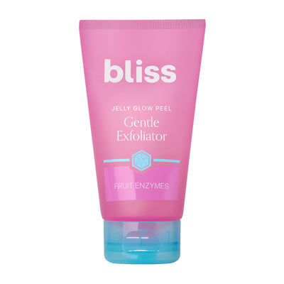 Jelly Glow Exfoliating Peel