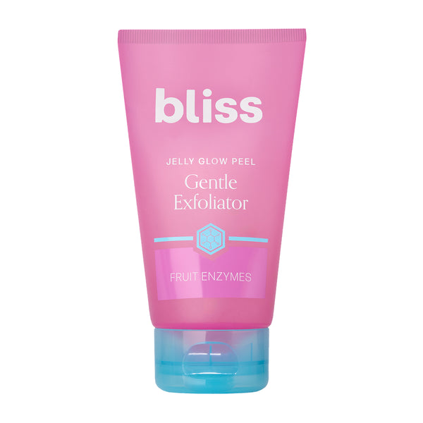 Jelly Glow Exfoliating Peel