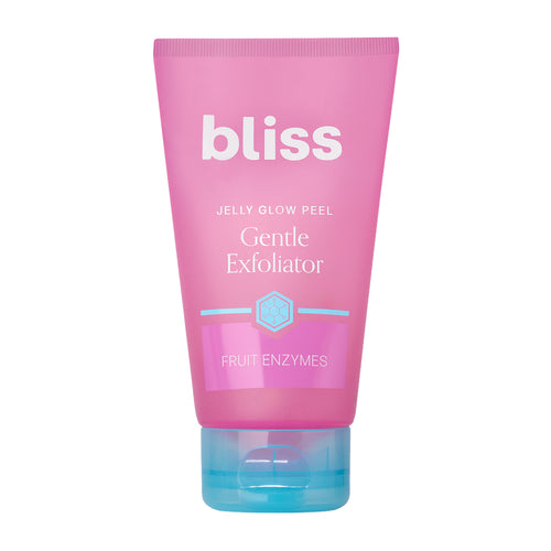 Jelly Glow Gentle Exfoliator Peel