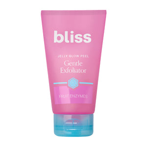 Jelly Glow Exfoliating Peel