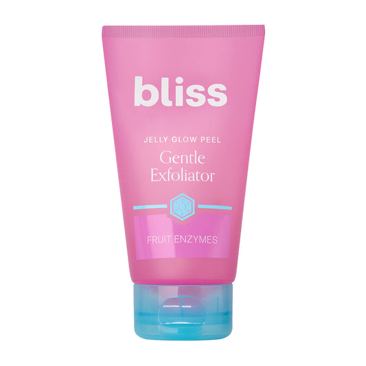 Jelly Glow Exfoliating Peel