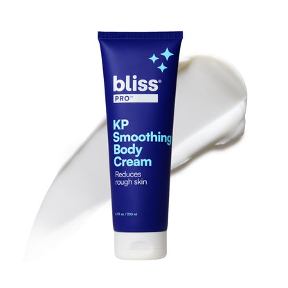 Bliss Pro™ KP Smoothing Body Cream