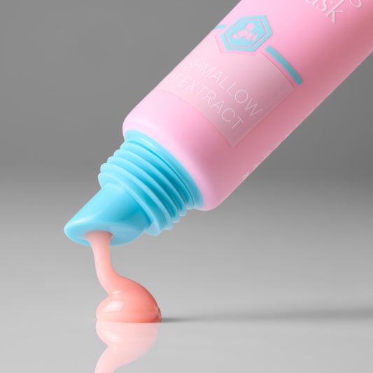 Mighty Marshmallow Hydrating Lip Mask