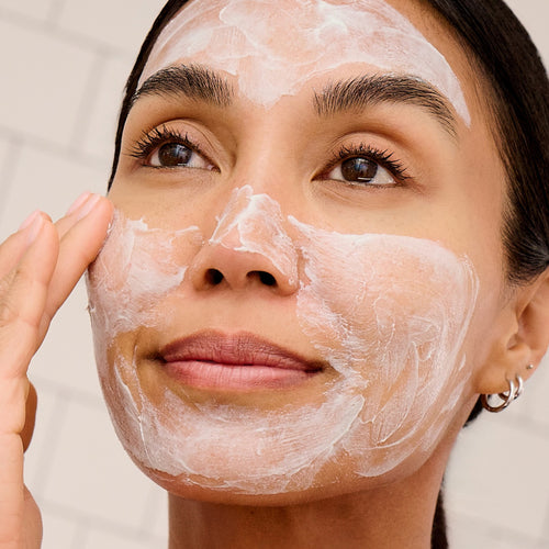 Micro Magic Microdermabrasion Scrub