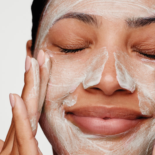 Micro Magic Microdermabrasion Scrub