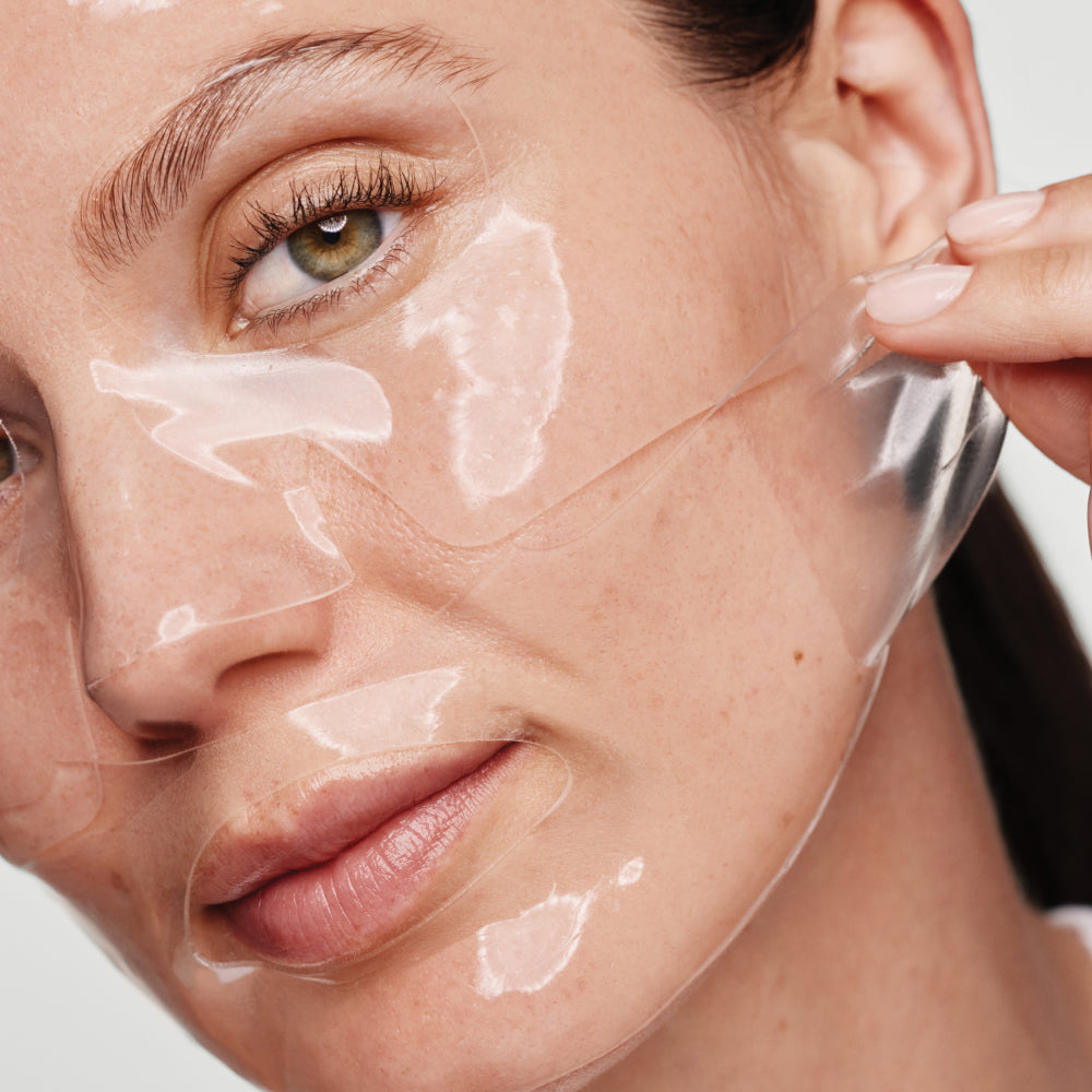 Bliss Pro™ Microneedling Gel Mask – Bliss World Store