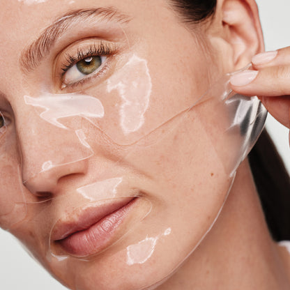 Bliss Pro™ Microneedling Gel Mask