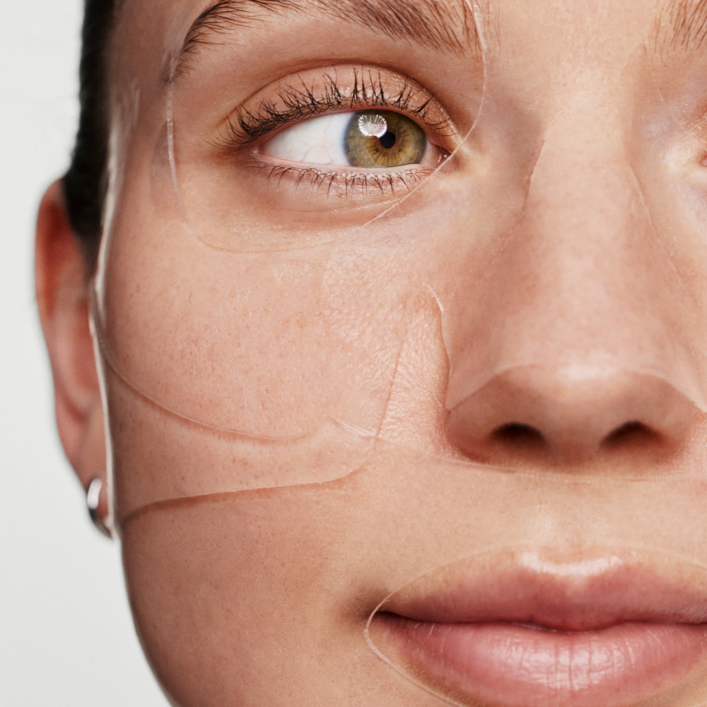 Bliss Pro™ Microneedling Gel Mask