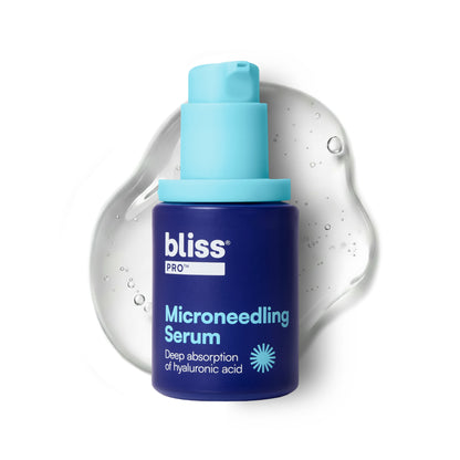 Bliss Pro™ Microneedling Serum