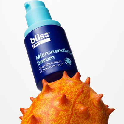 Bliss Pro™ Microneedling Serum