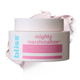 Mighty Marshmallow Brightening Face Mask
