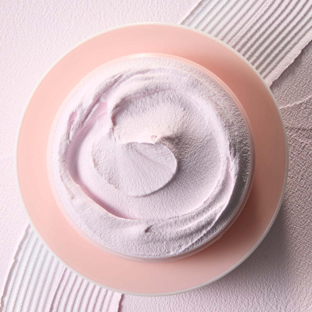 Mighty Marshmallow Brightening Face Mask