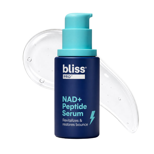 Bliss Pro™ NAD+ Peptide Serum