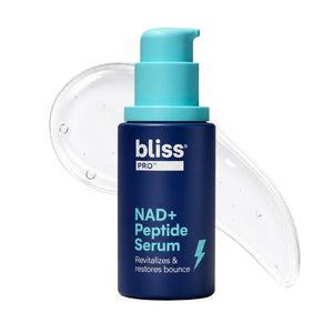 Bliss Pro™ NAD+ Peptide Serum