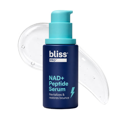 Bliss Pro™ NAD+ Peptide Serum