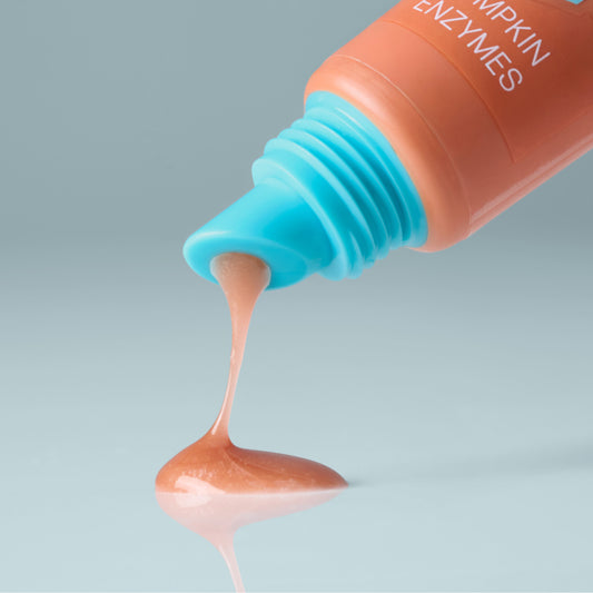 Pumpkin Powerhouse Resurfacing Lip Mask