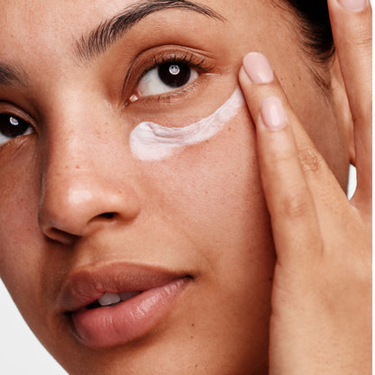 Peek Performance Overnight Repair Eye Cream