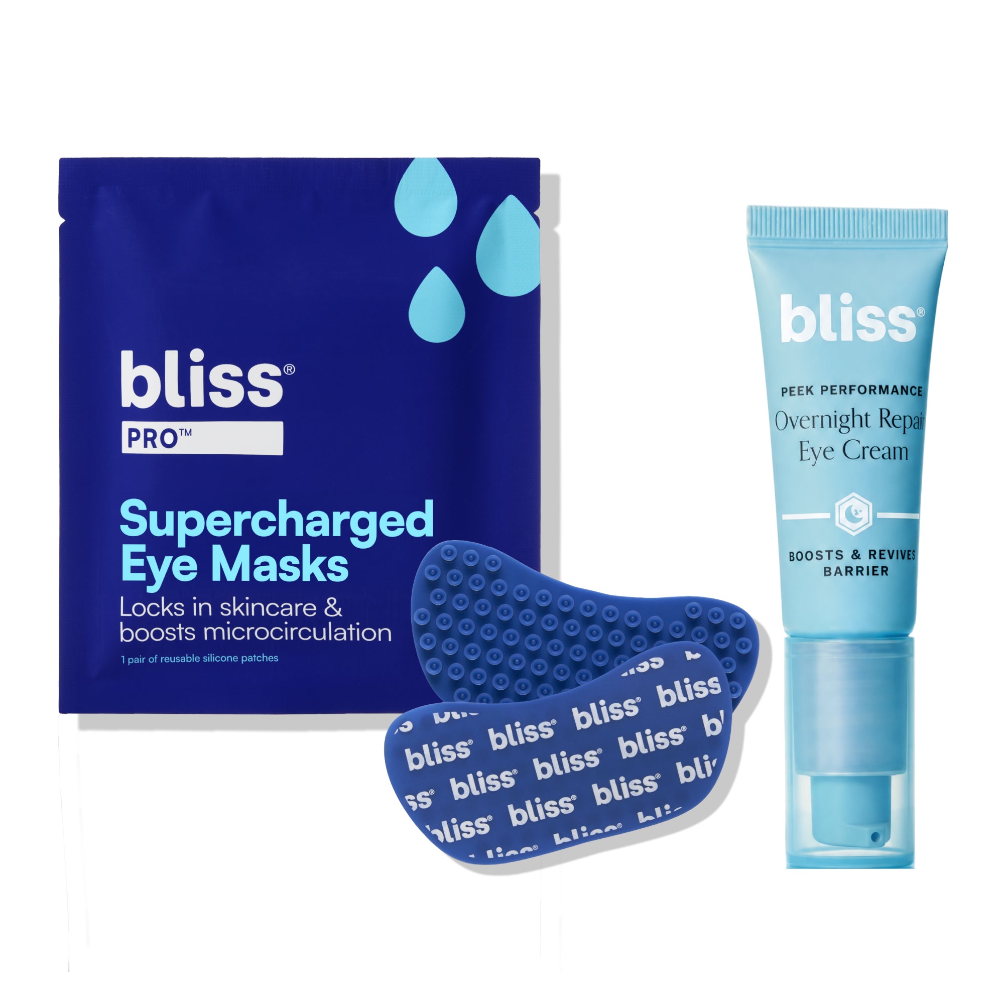Repair & Care Set