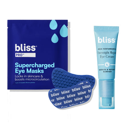 Repair & Care Set