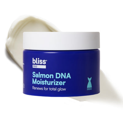 Bliss Pro™ Salmon DNA Moisturizer