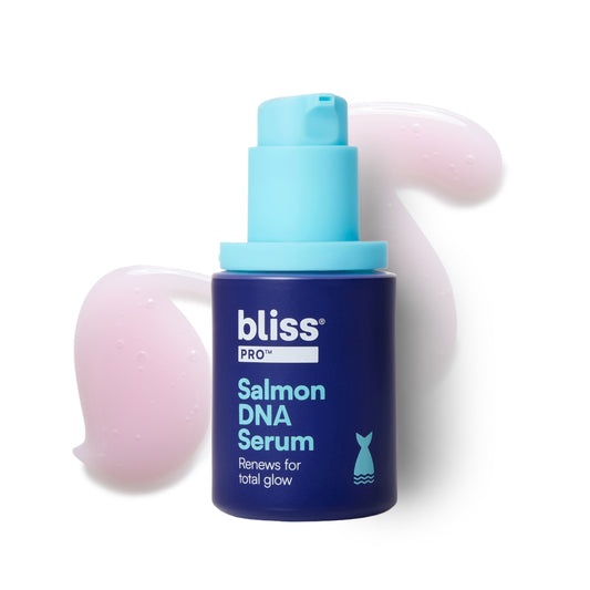 Bliss Pro™ Salmon DNA Serum