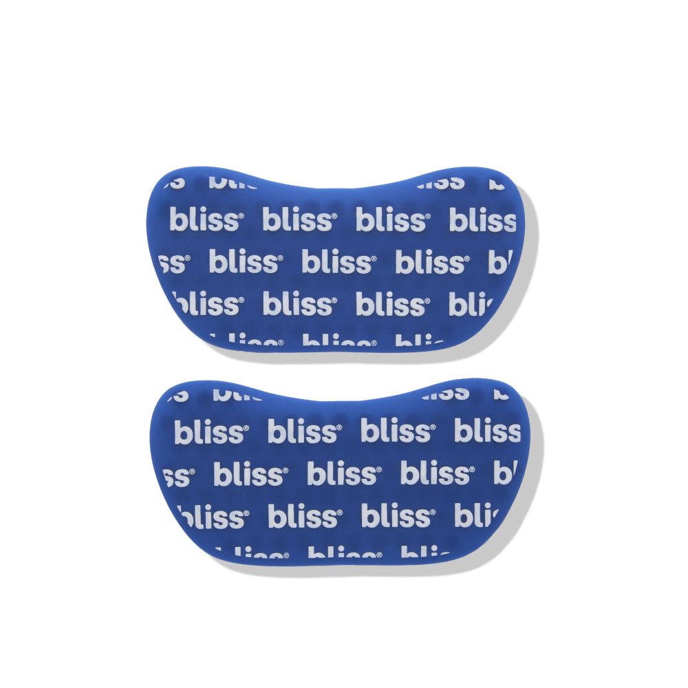 Supercharged Eye Masks | Bliss – Bliss World Store