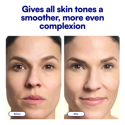 Block Star Tinted Daily Mineral Sunscreen SPF 30