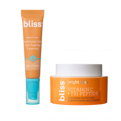 Treat it Bright Set