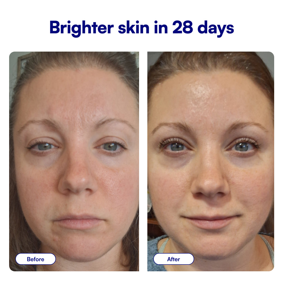 Bright Idea Vitamin C & Tri-Peptide Face Serum | Bliss – Bliss