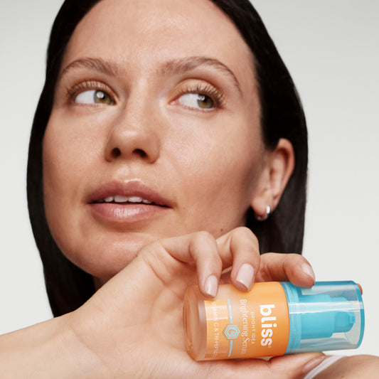 Bright Idea Vitamin C Serum