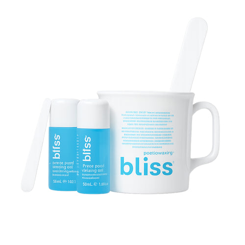 Bliss Pro At Home Wax