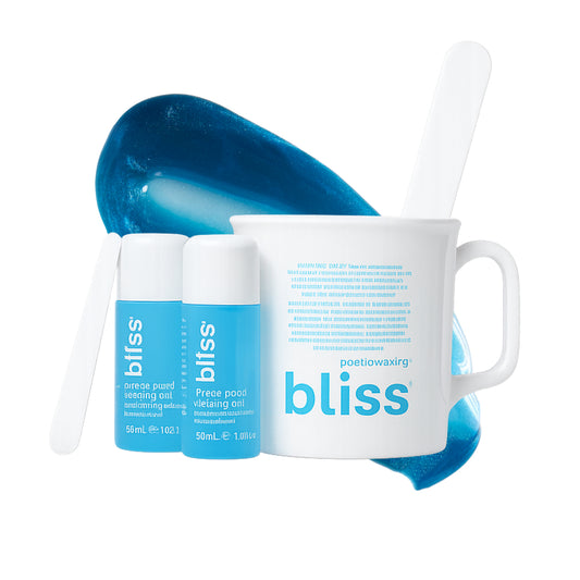Bliss Pro At Home Wax