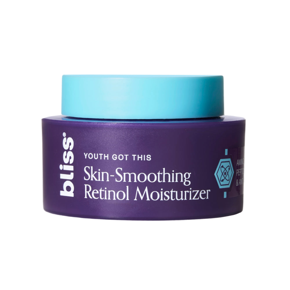 Youth Got This Retinol Moisturizer