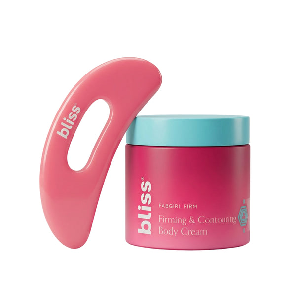 Fabgirl Firm Body Contour Kit – Bliss World Store