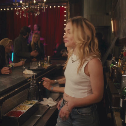 Fabgirl Firm Body Firming & Contouring Cream