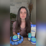 Gilmore Girls x Bliss Pumpkin Powerhouse Resurfacing & Exfoliating Mask + Spa Headband