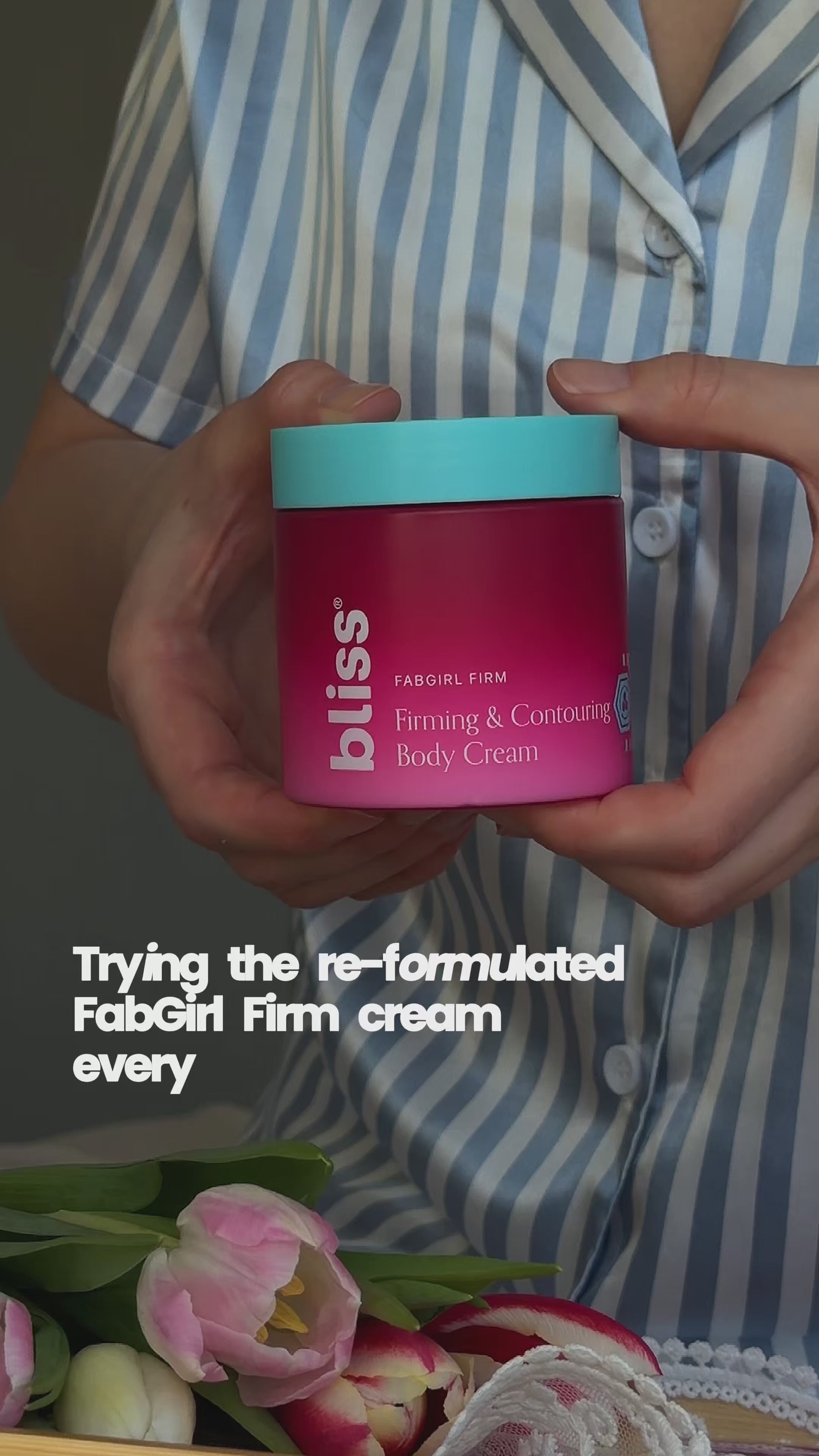 Load video: Fabgirl Firm - 1