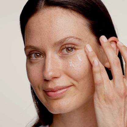 Peek Performance Overnight Repair Eye Cream