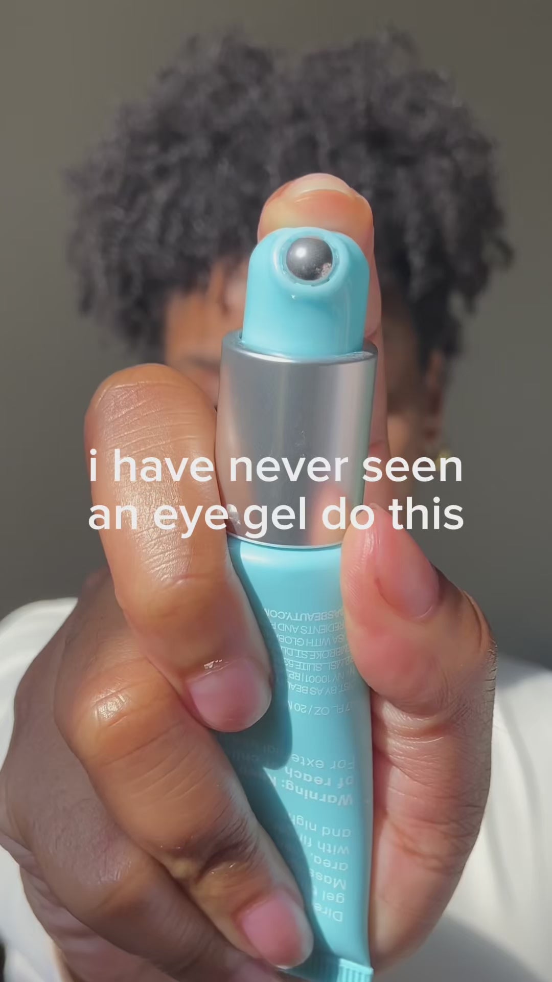 Load video: Eye Do All Things - 1