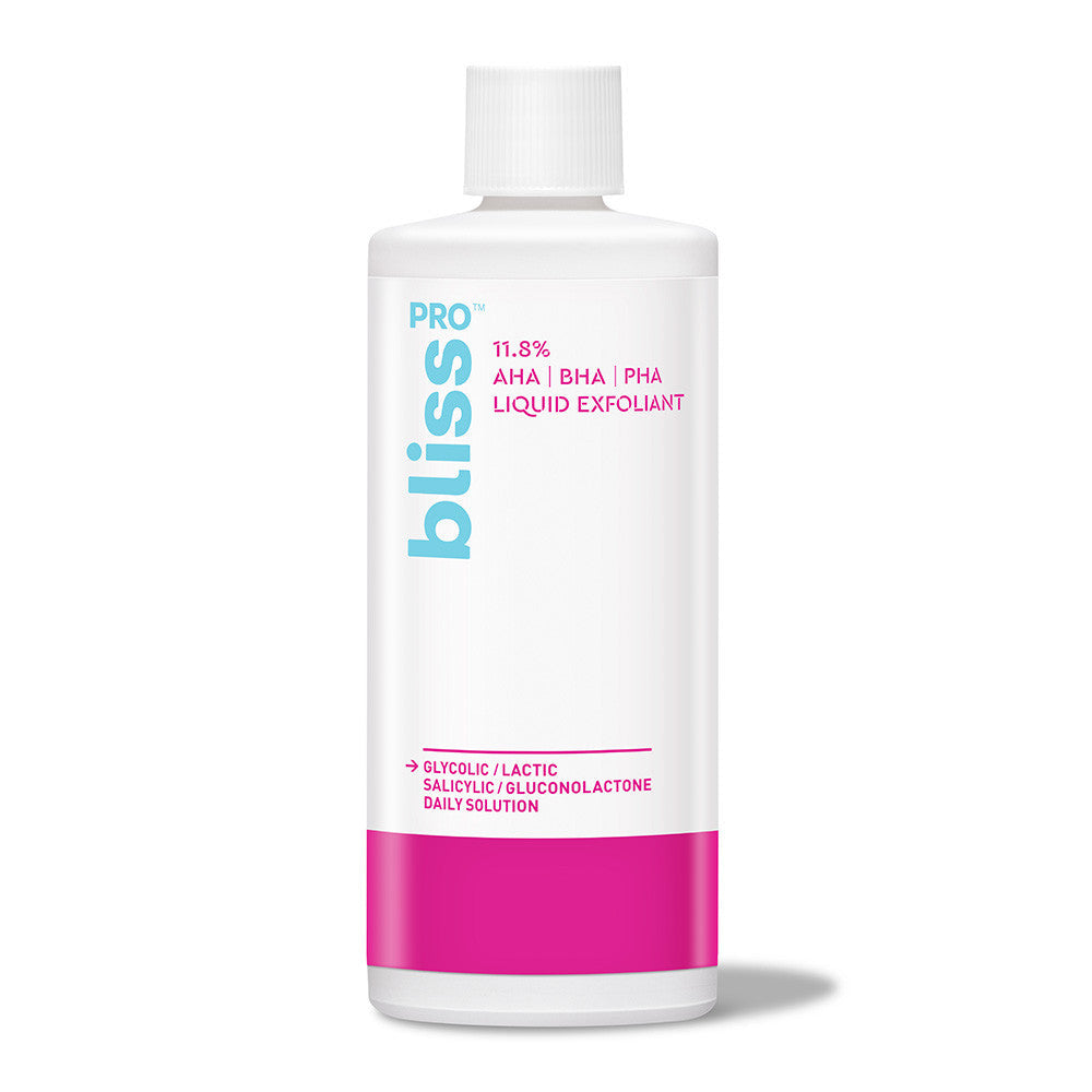 BlissPro Liquid Exfoliant product image