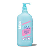 Pink Blossom & Water Lily Cloud 9 Body Lotion